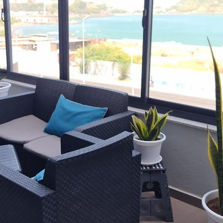 Cazino Apartamento 4 Apartment ปรายา ภายนอก รูปภาพ
