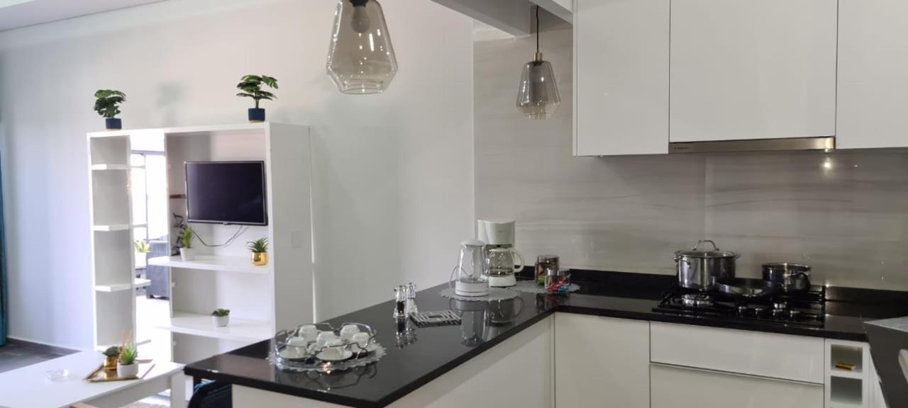 Cazino Apartamento 4 Apartment ปรายา ภายนอก รูปภาพ