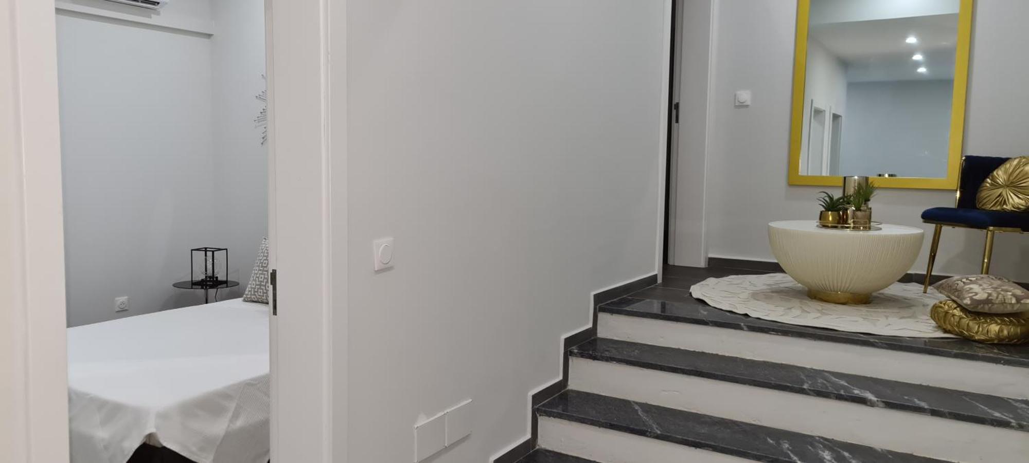 Cazino Apartamento 4 Apartment ปรายา ภายนอก รูปภาพ