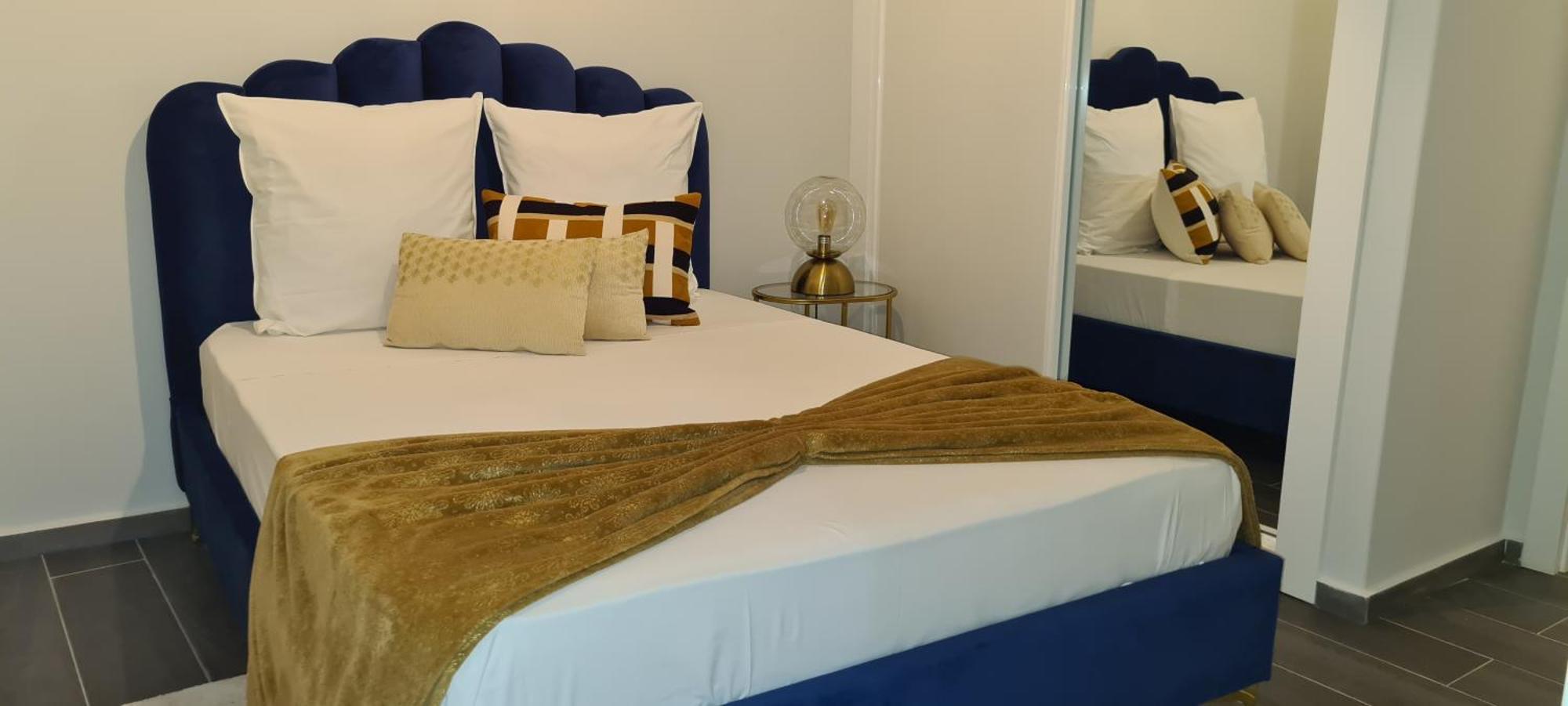 Cazino Apartamento 4 Apartment ปรายา ภายนอก รูปภาพ
