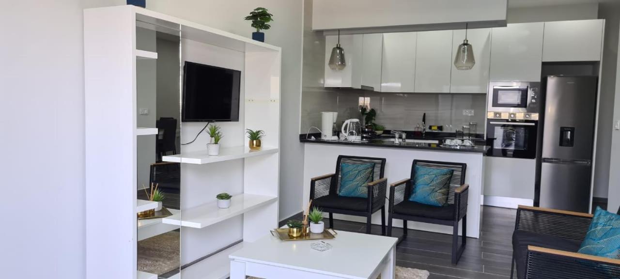 Cazino Apartamento 4 Apartment ปรายา ภายนอก รูปภาพ