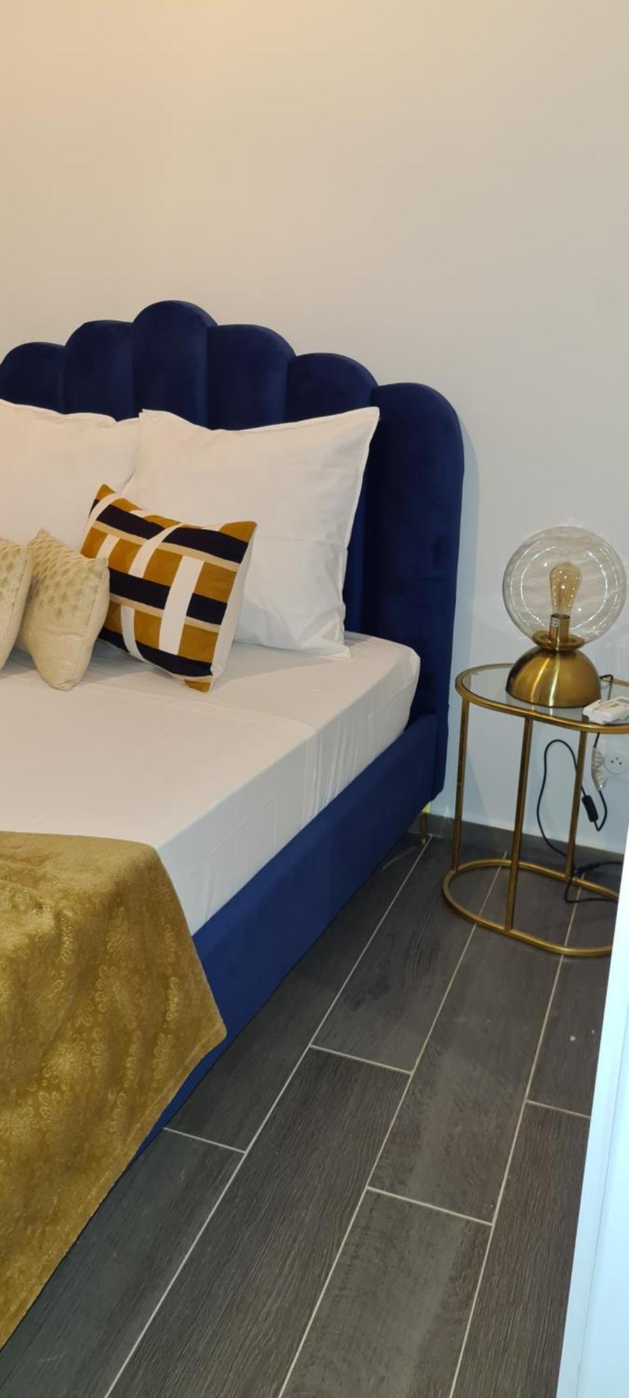 Cazino Apartamento 4 Apartment ปรายา ภายนอก รูปภาพ