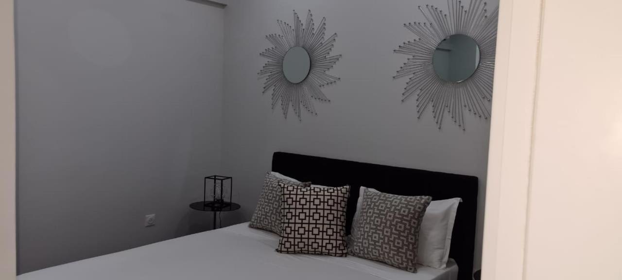 Cazino Apartamento 4 Apartment ปรายา ภายนอก รูปภาพ