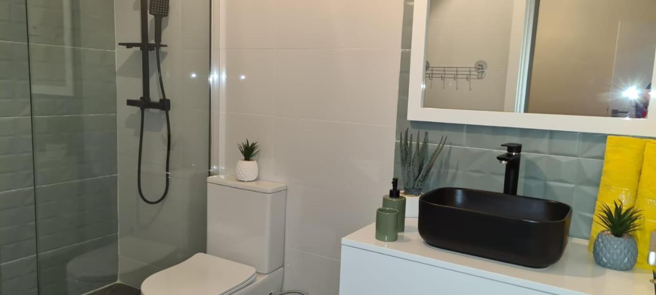 Cazino Apartamento 4 Apartment ปรายา ภายนอก รูปภาพ