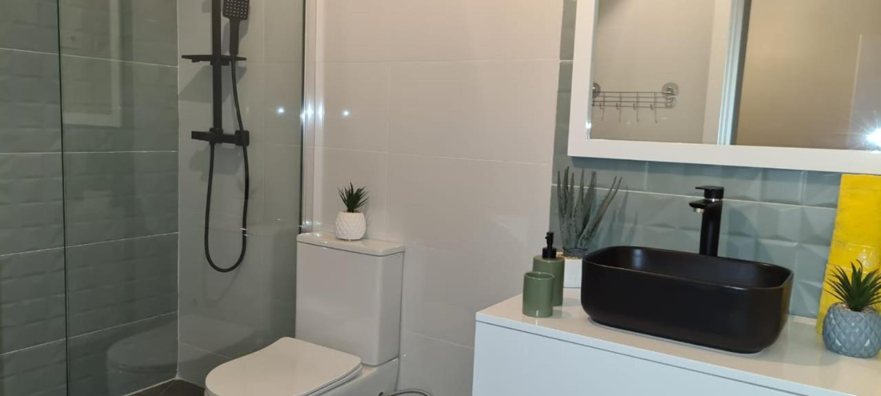 Cazino Apartamento 4 Apartment ปรายา ภายนอก รูปภาพ