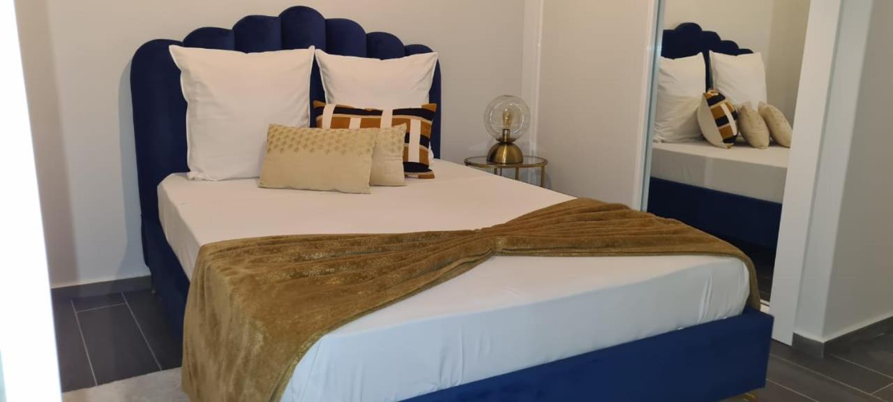 Cazino Apartamento 4 Apartment ปรายา ภายนอก รูปภาพ