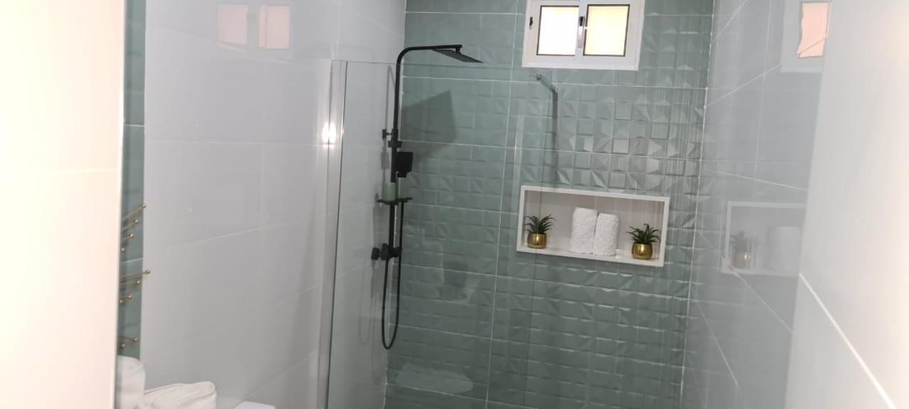Cazino Apartamento 4 Apartment ปรายา ภายนอก รูปภาพ