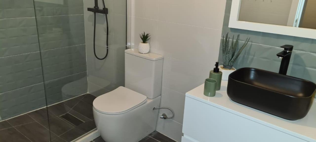 Cazino Apartamento 4 Apartment ปรายา ภายนอก รูปภาพ