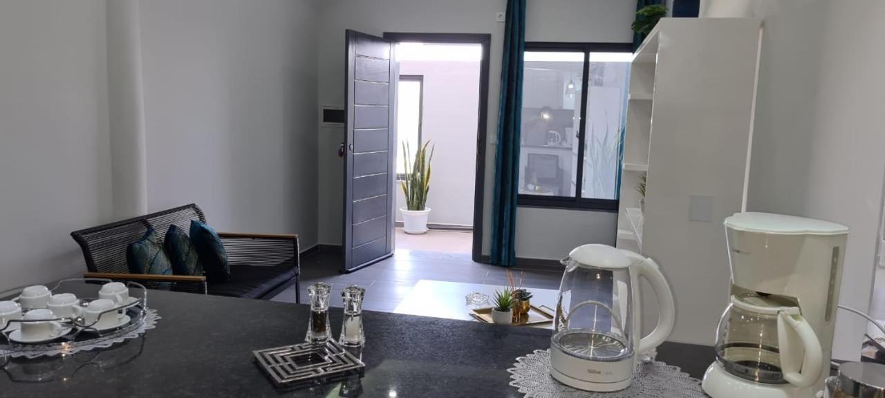 Cazino Apartamento 4 Apartment ปรายา ภายนอก รูปภาพ