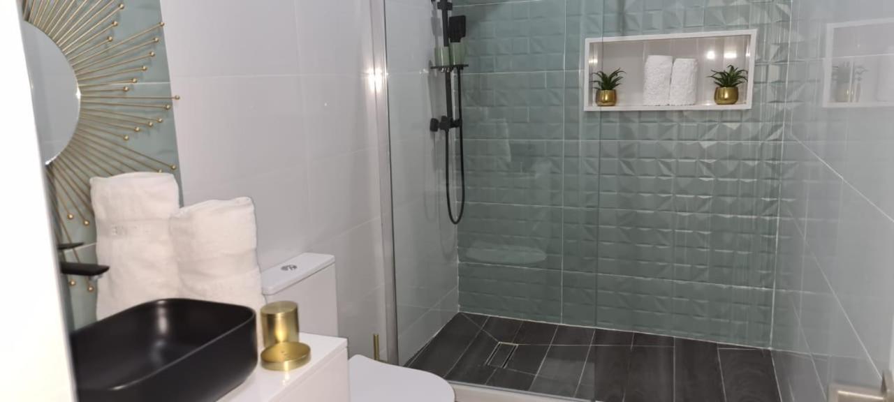Cazino Apartamento 4 Apartment ปรายา ภายนอก รูปภาพ