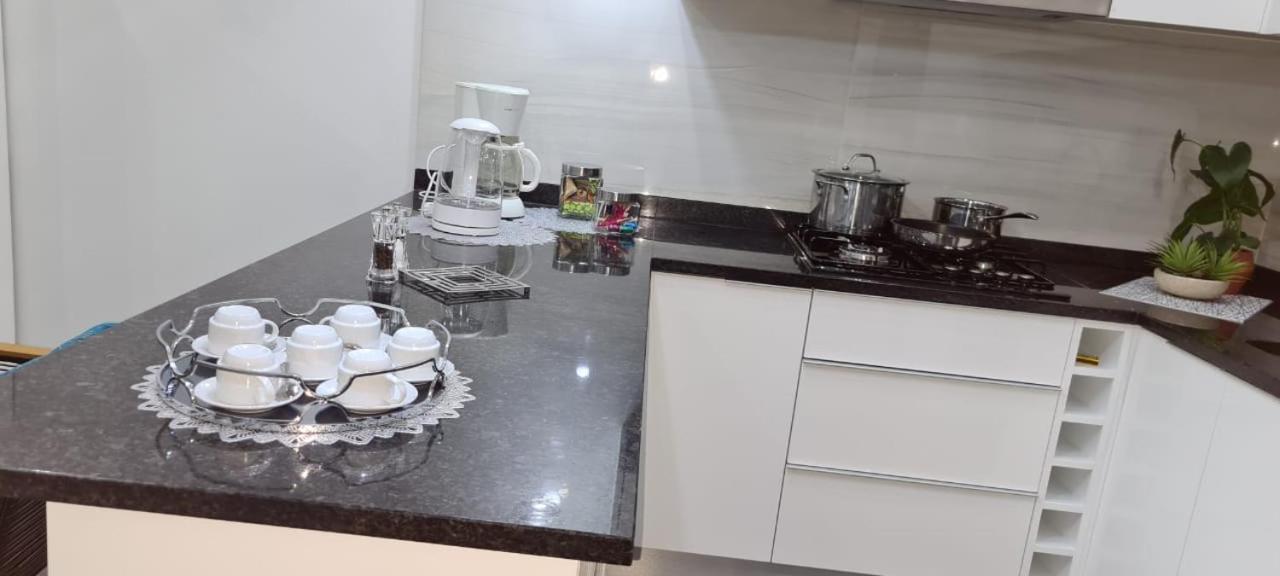 Cazino Apartamento 4 Apartment ปรายา ภายนอก รูปภาพ