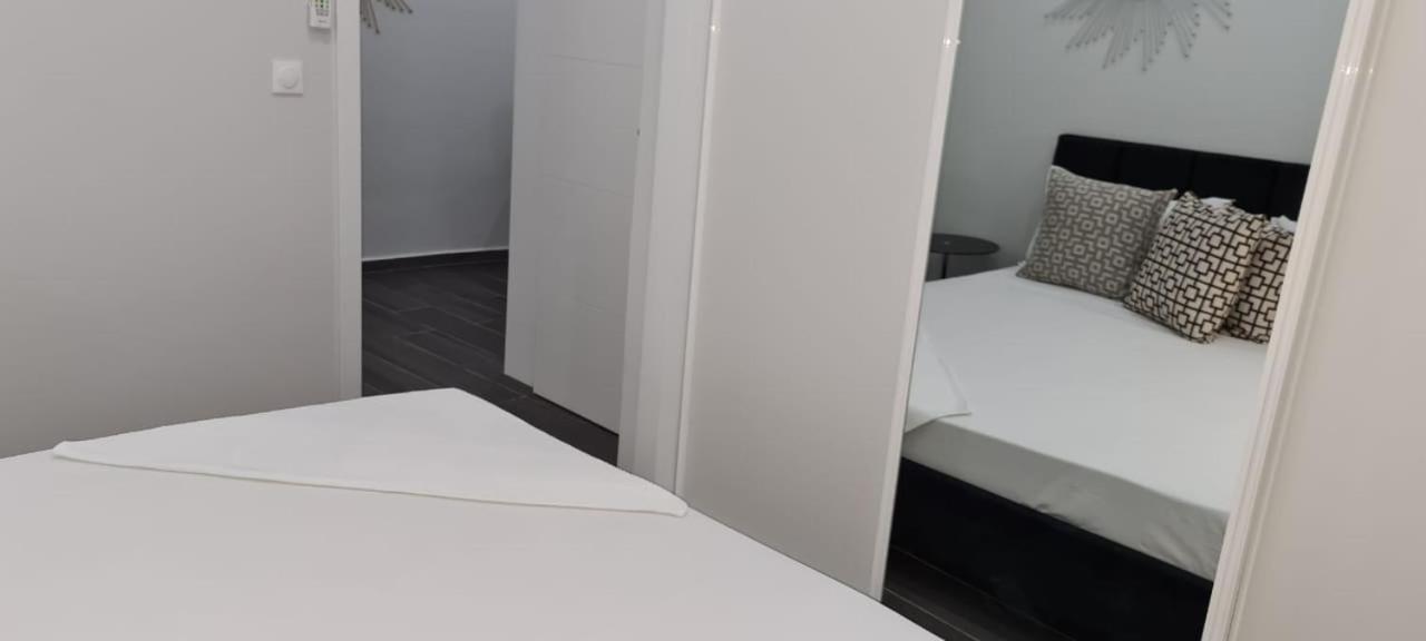 Cazino Apartamento 4 Apartment ปรายา ภายนอก รูปภาพ
