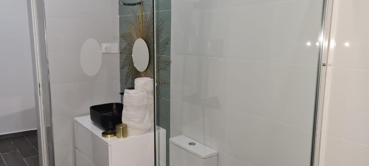 Cazino Apartamento 4 Apartment ปรายา ภายนอก รูปภาพ
