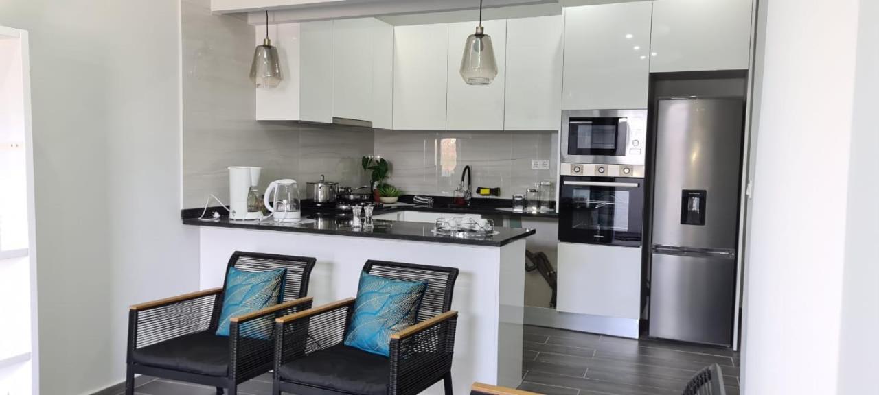 Cazino Apartamento 4 Apartment ปรายา ภายนอก รูปภาพ