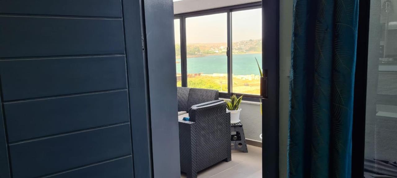 Cazino Apartamento 4 Apartment ปรายา ภายนอก รูปภาพ