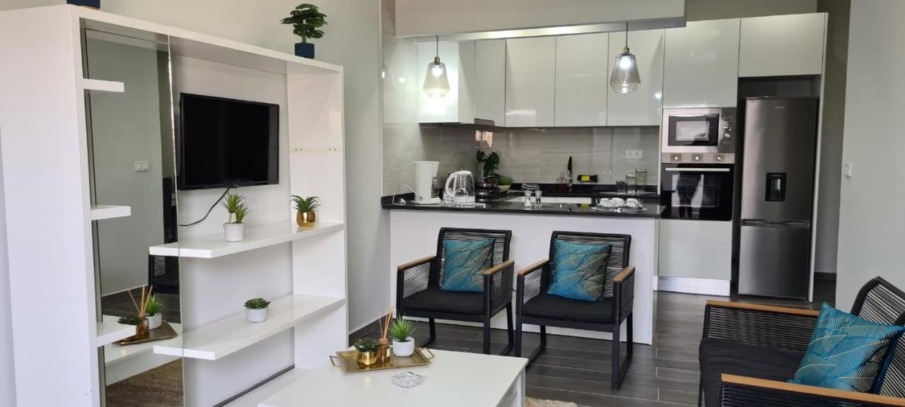 Cazino Apartamento 4 Apartment ปรายา ภายนอก รูปภาพ