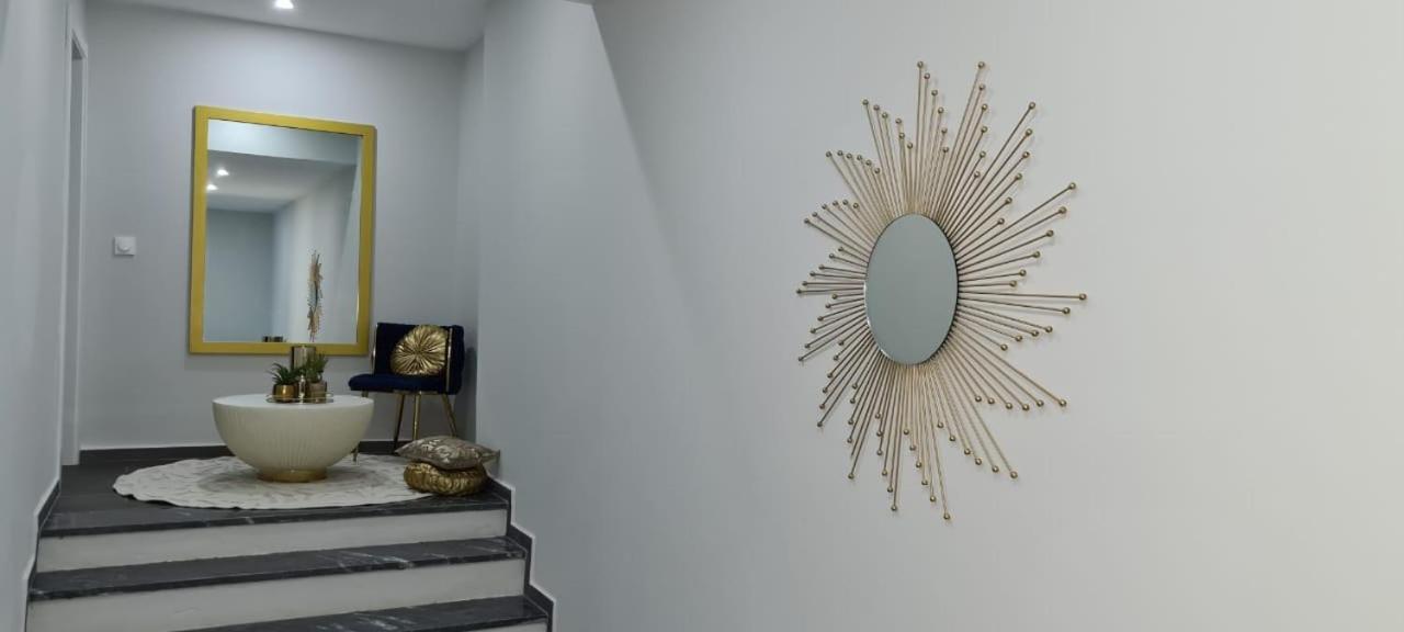 Cazino Apartamento 4 Apartment ปรายา ภายนอก รูปภาพ