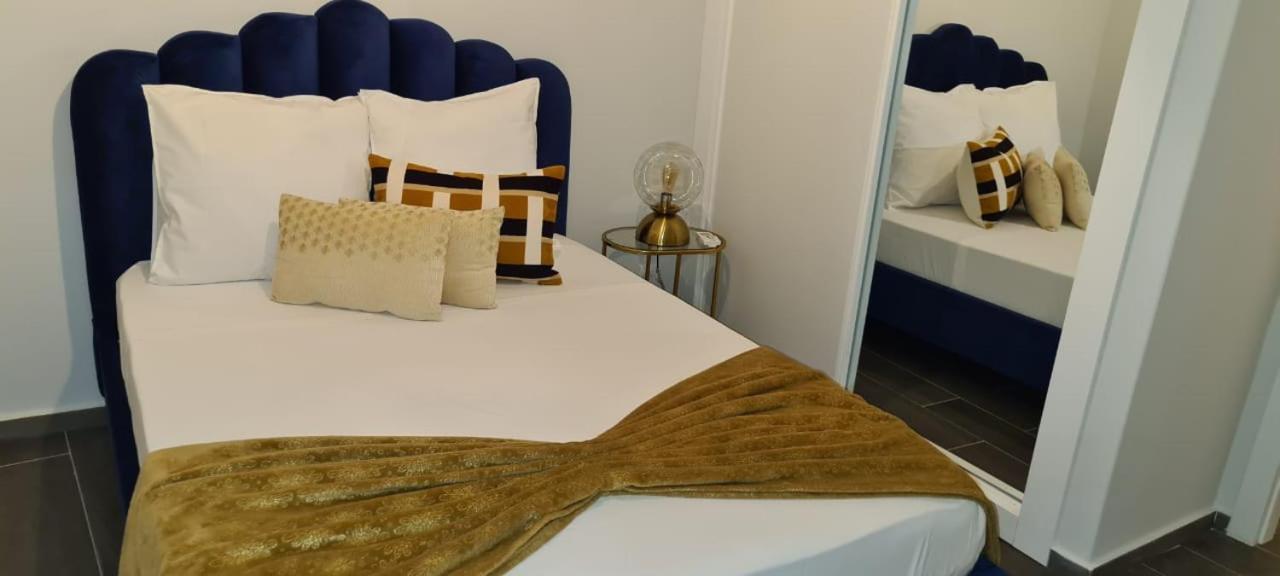 Cazino Apartamento 4 Apartment ปรายา ภายนอก รูปภาพ